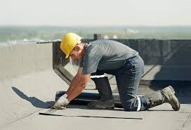 Best Chimney Flashing Repair  in Clinton, NC